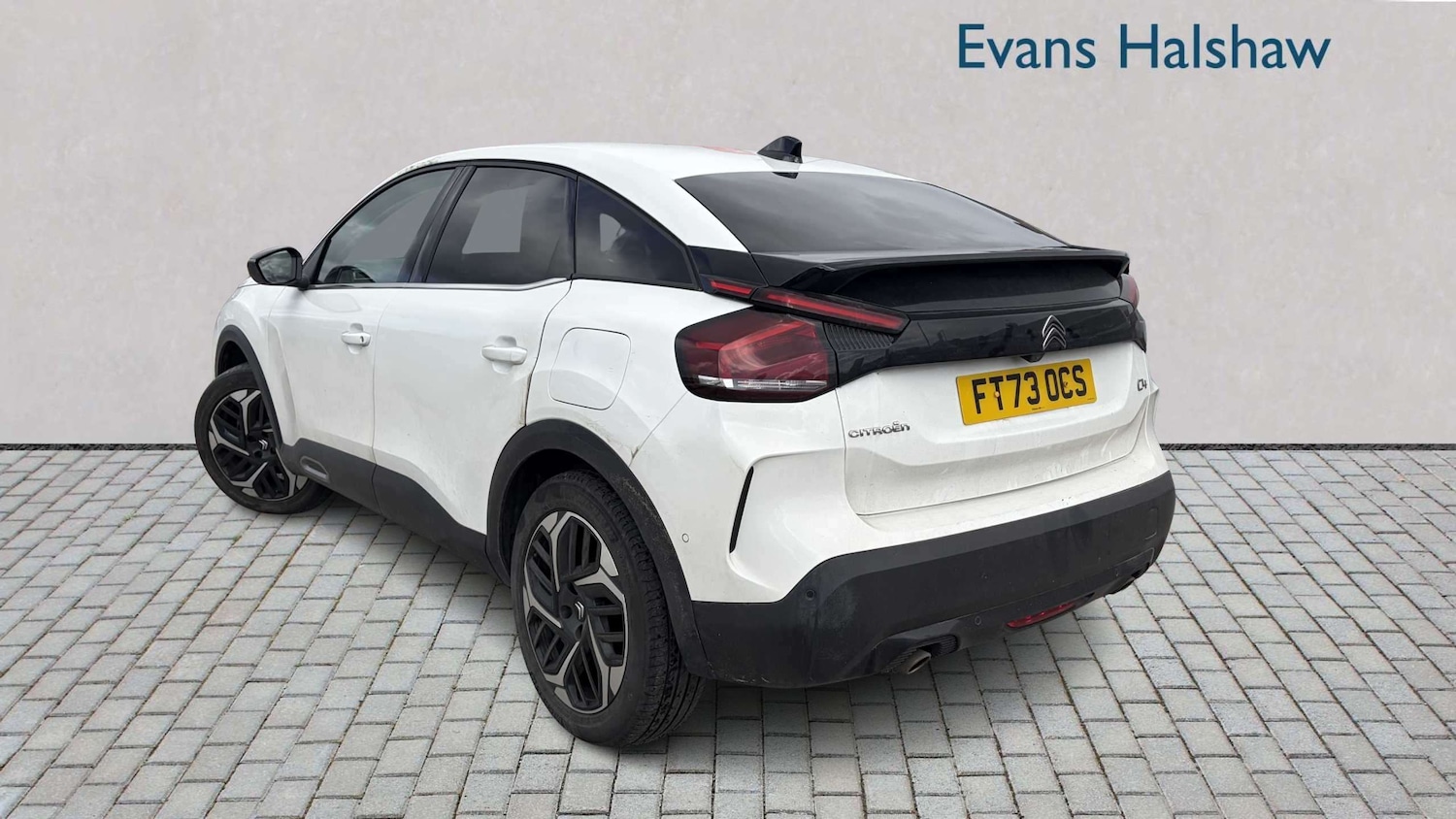 Used Citroen C4 2023 for sale - 78037590: Photo 3