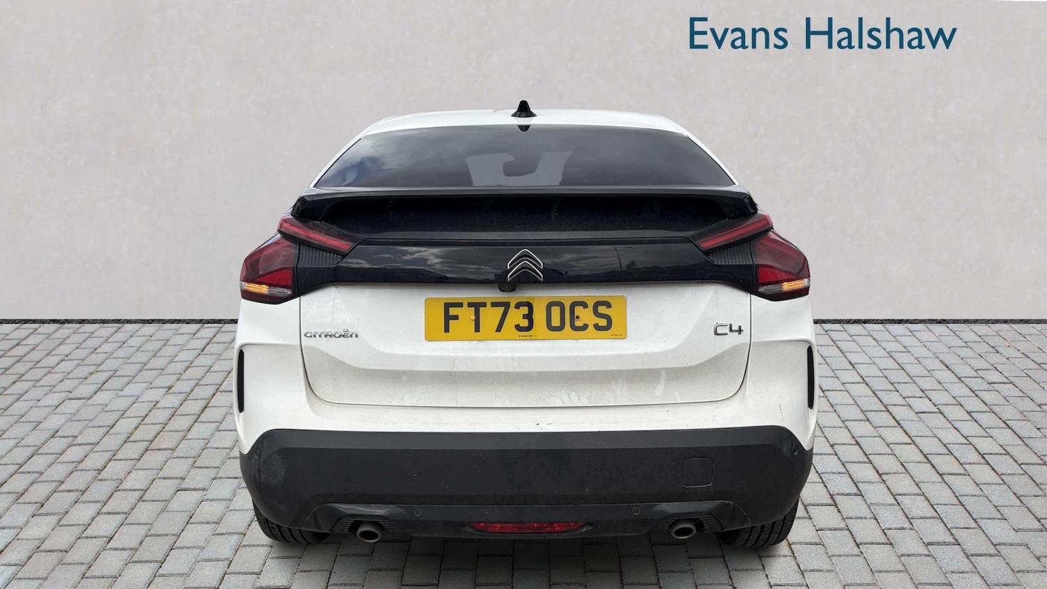 Used Citroen C4 2023 for sale - 78037590: Photo 6