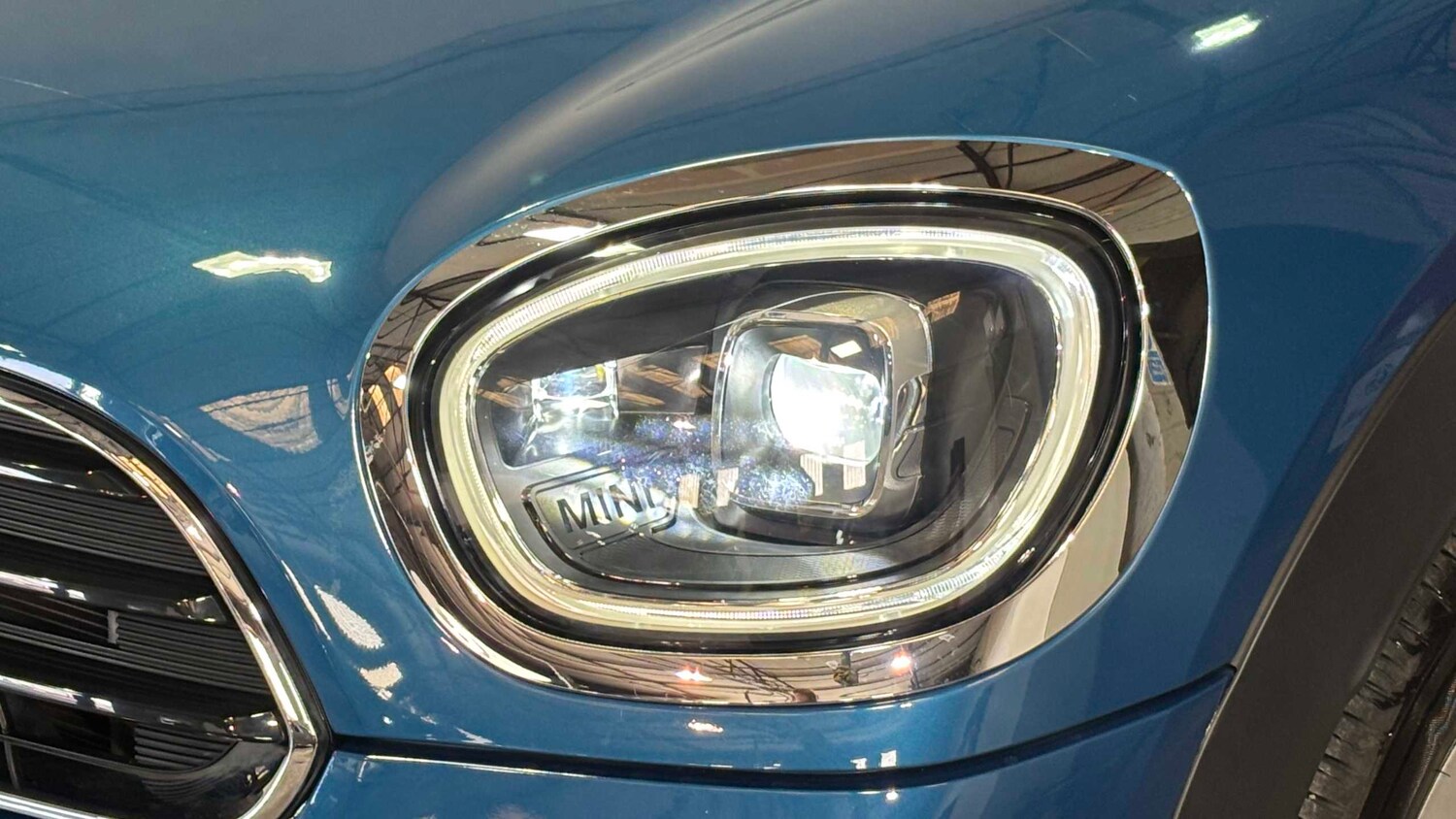 Used MINI Countryman for sale - 77861484: Photo 10