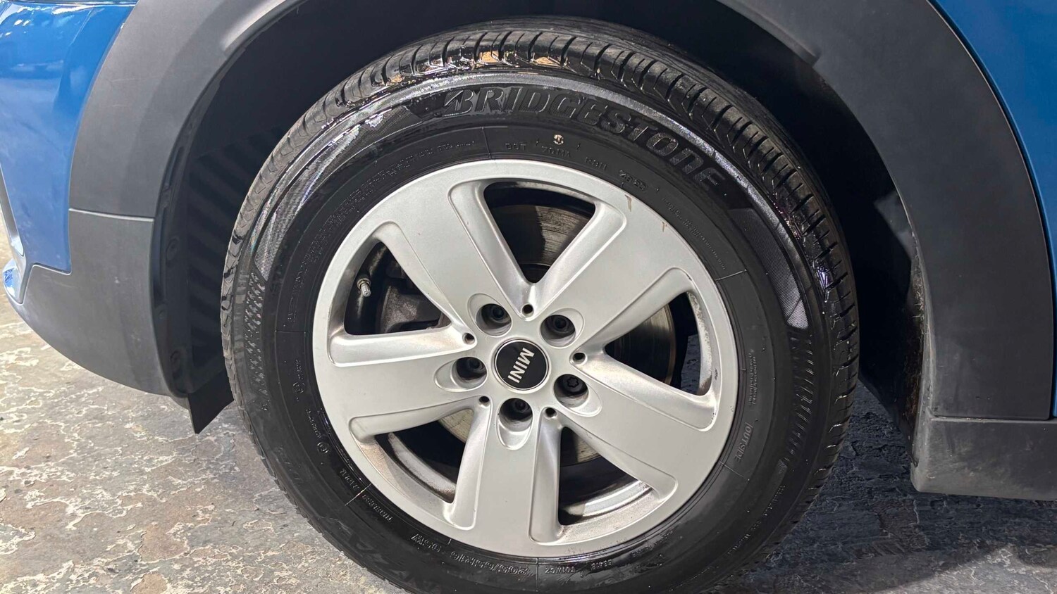 Used MINI Countryman for sale - 77861484: Photo 11