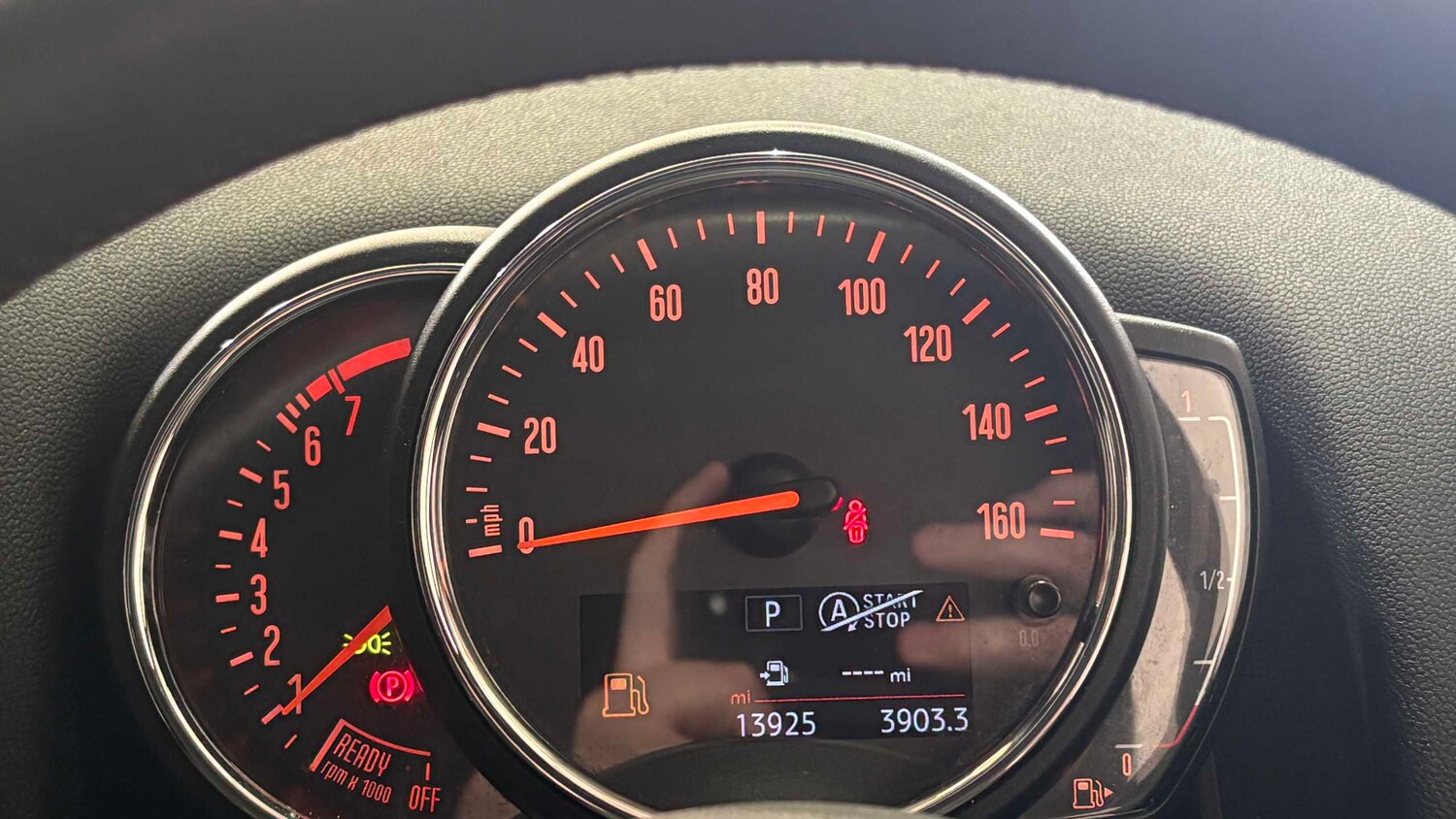 Used MINI Countryman for sale - 77861484: Photo 14