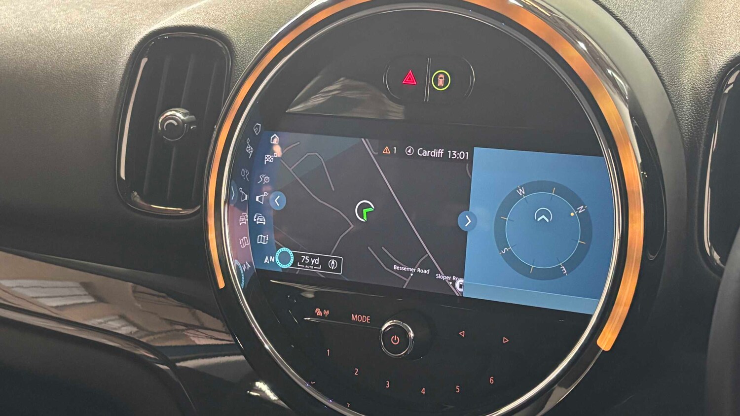 Used MINI Countryman for sale - 77861484: Photo 15