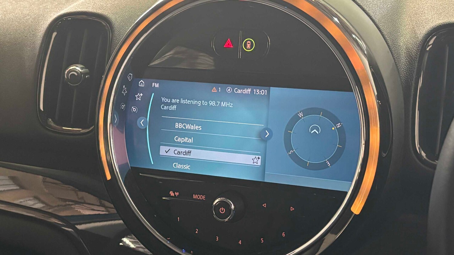 Used MINI Countryman for sale - 77861484: Photo 16