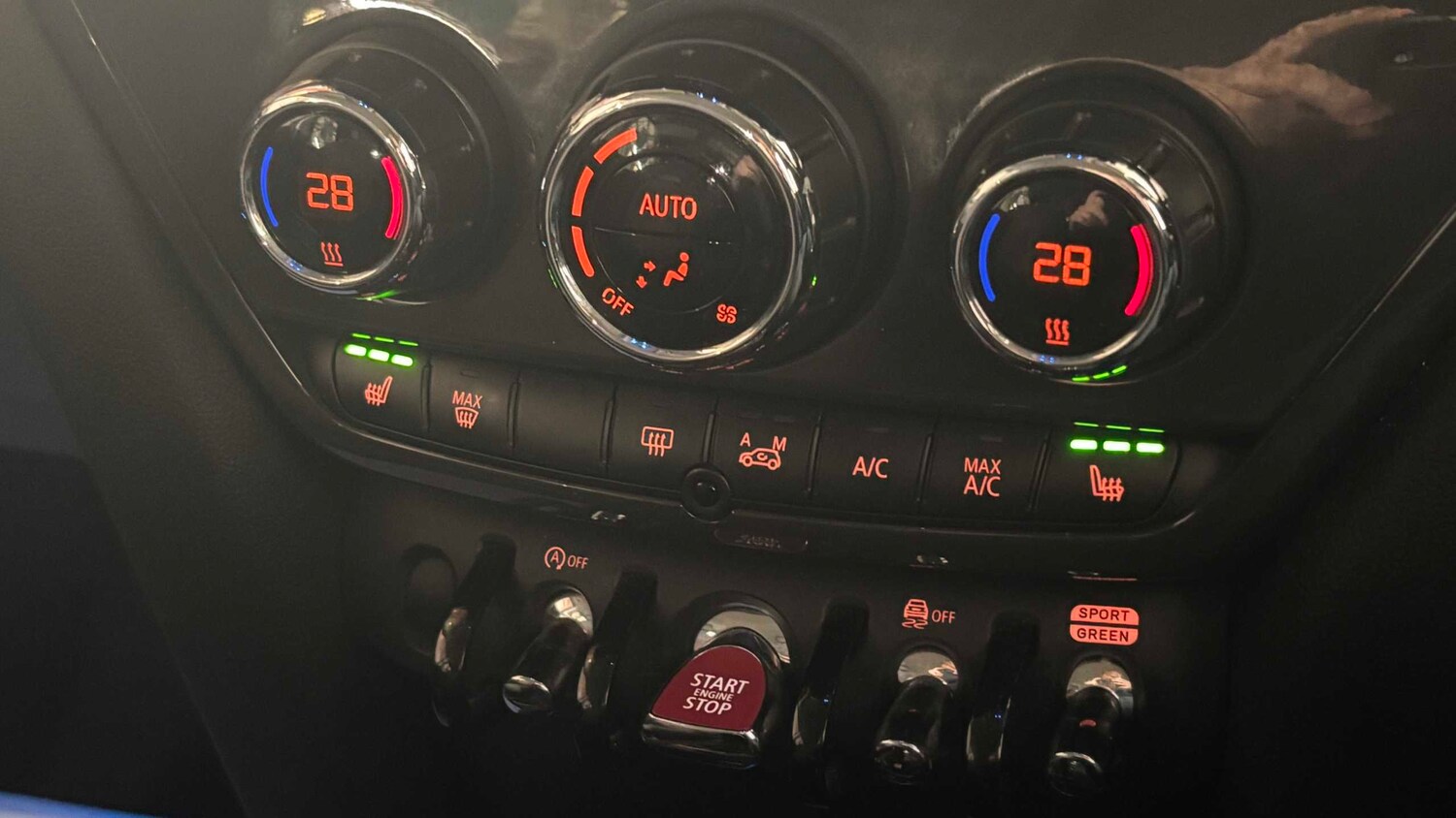 Used MINI Countryman for sale - 77861484: Photo 17