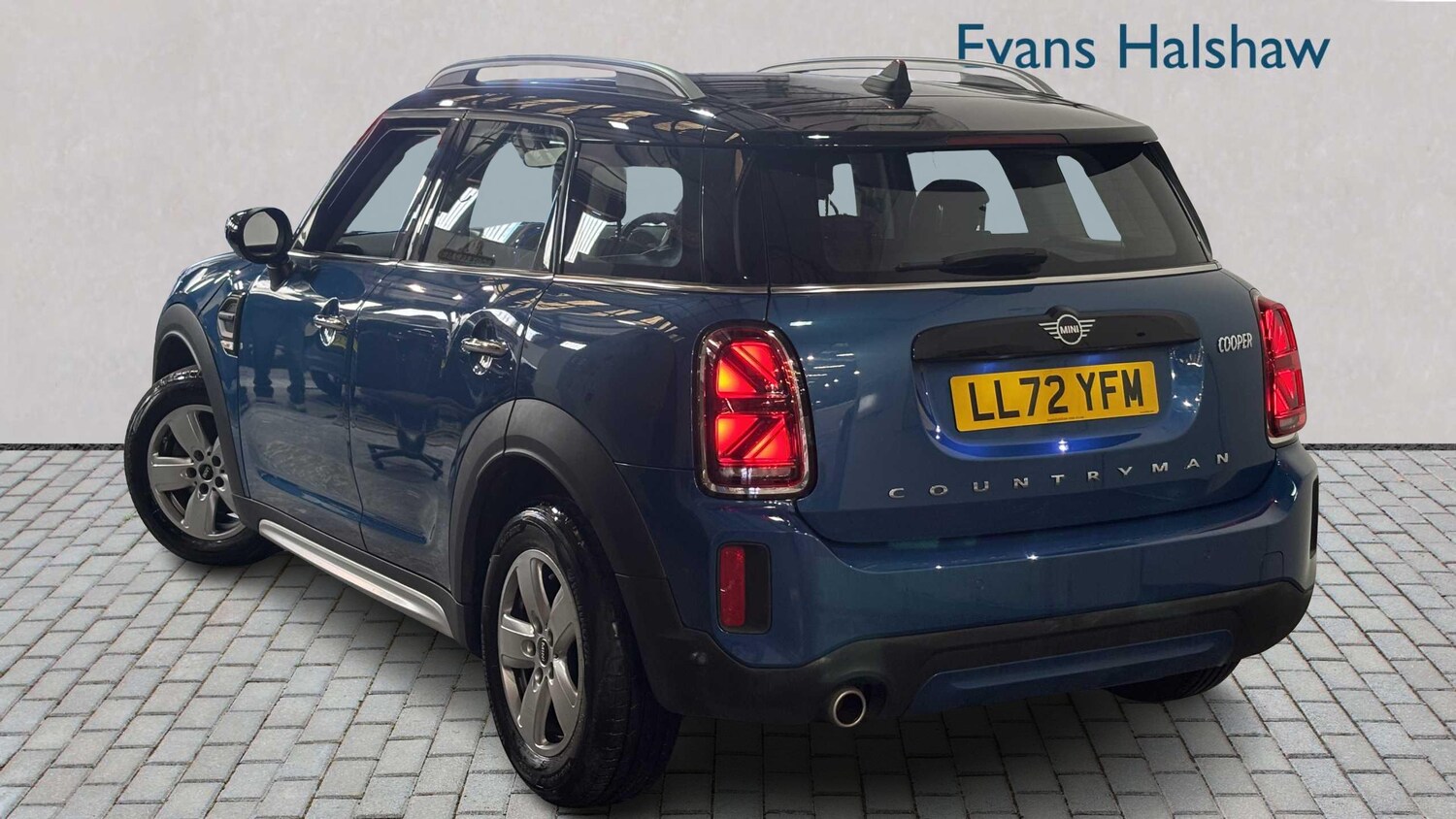 Used MINI Countryman for sale - 77861484: Photo 3