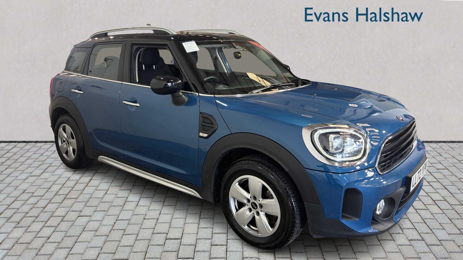 Used MINI Countryman for sale - 77861484: Photo 4