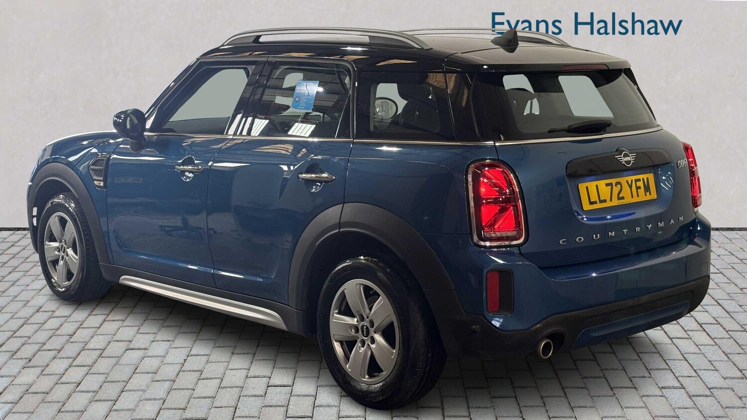 Used MINI Countryman for sale - 77861484: Photo 5