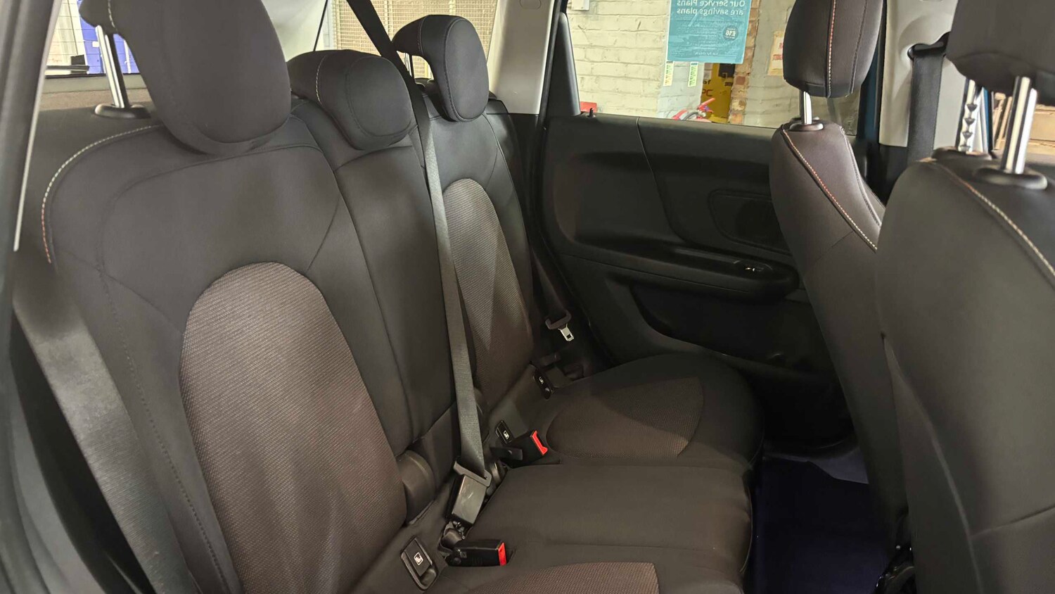 Used MINI Countryman for sale - 77861484: Photo 7