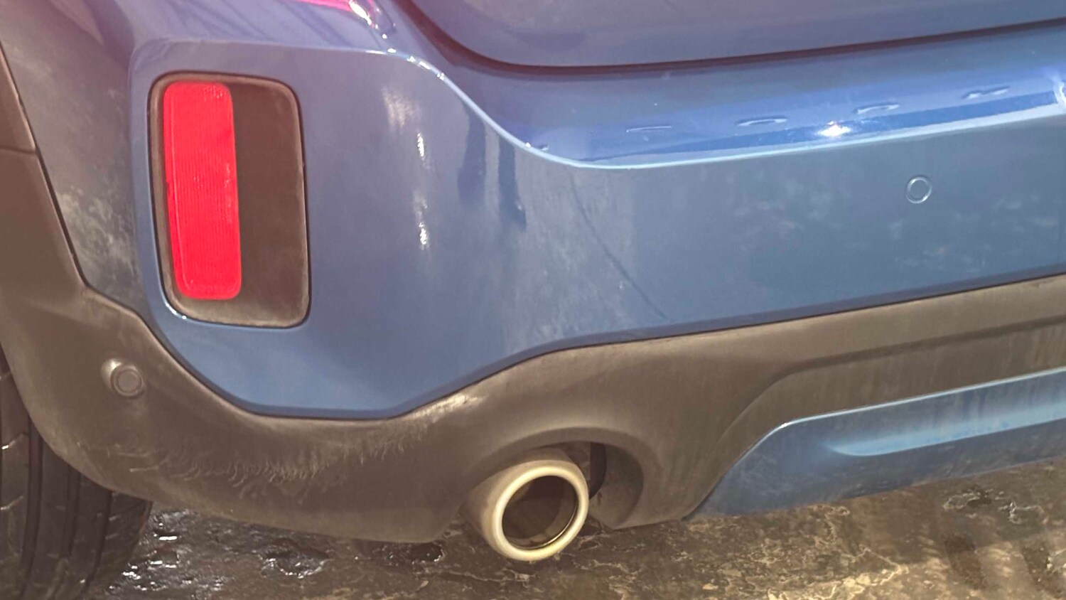 Used MINI Countryman for sale - 77861484: Photo 8