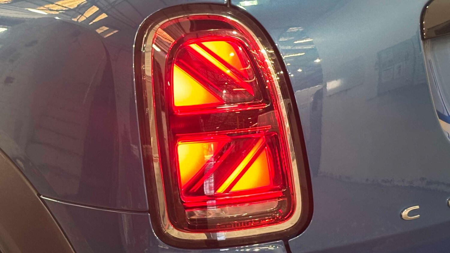 Used MINI Countryman for sale - 77861484: Photo 9