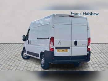 Used Citroen Relay 2023 for sale - 78913873: Photo