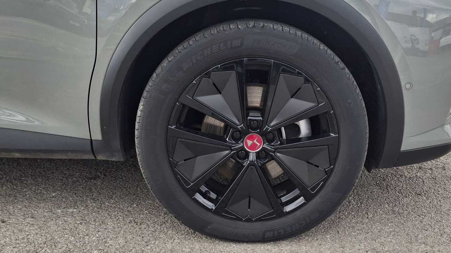 Used DS Automobiles DS 7 2024 for sale - 77860333: Photo 12