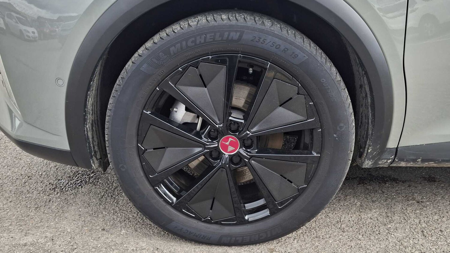 Used DS Automobiles DS 7 2024 for sale - 77860333: Photo 13