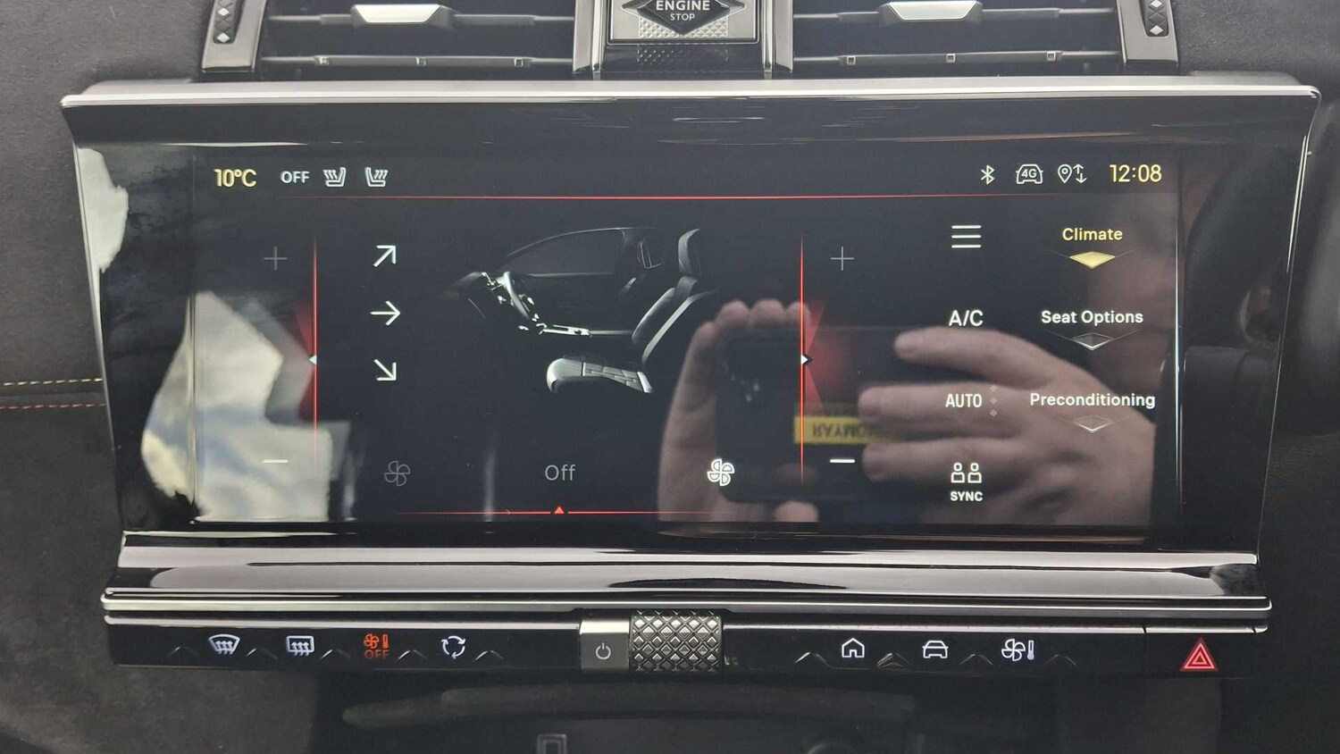 Used DS Automobiles DS 7 2024 for sale - 77860333: Photo 27