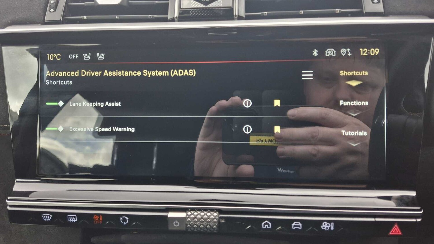 Used DS Automobiles DS 7 2024 for sale - 77860333: Photo 28