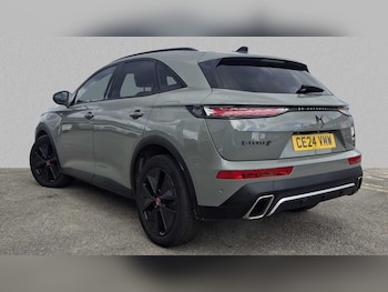 Used DS Automobiles DS 7 2024 for sale - 77860333: Photo