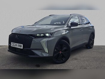 Used DS Automobiles DS 7 2024 for sale - 77860333: Photo