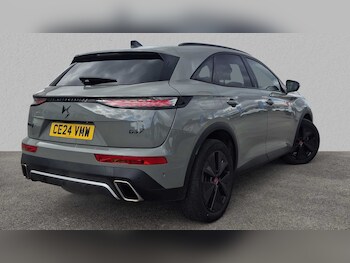 Used DS Automobiles DS 7 2024 for sale - 77860333: Photo