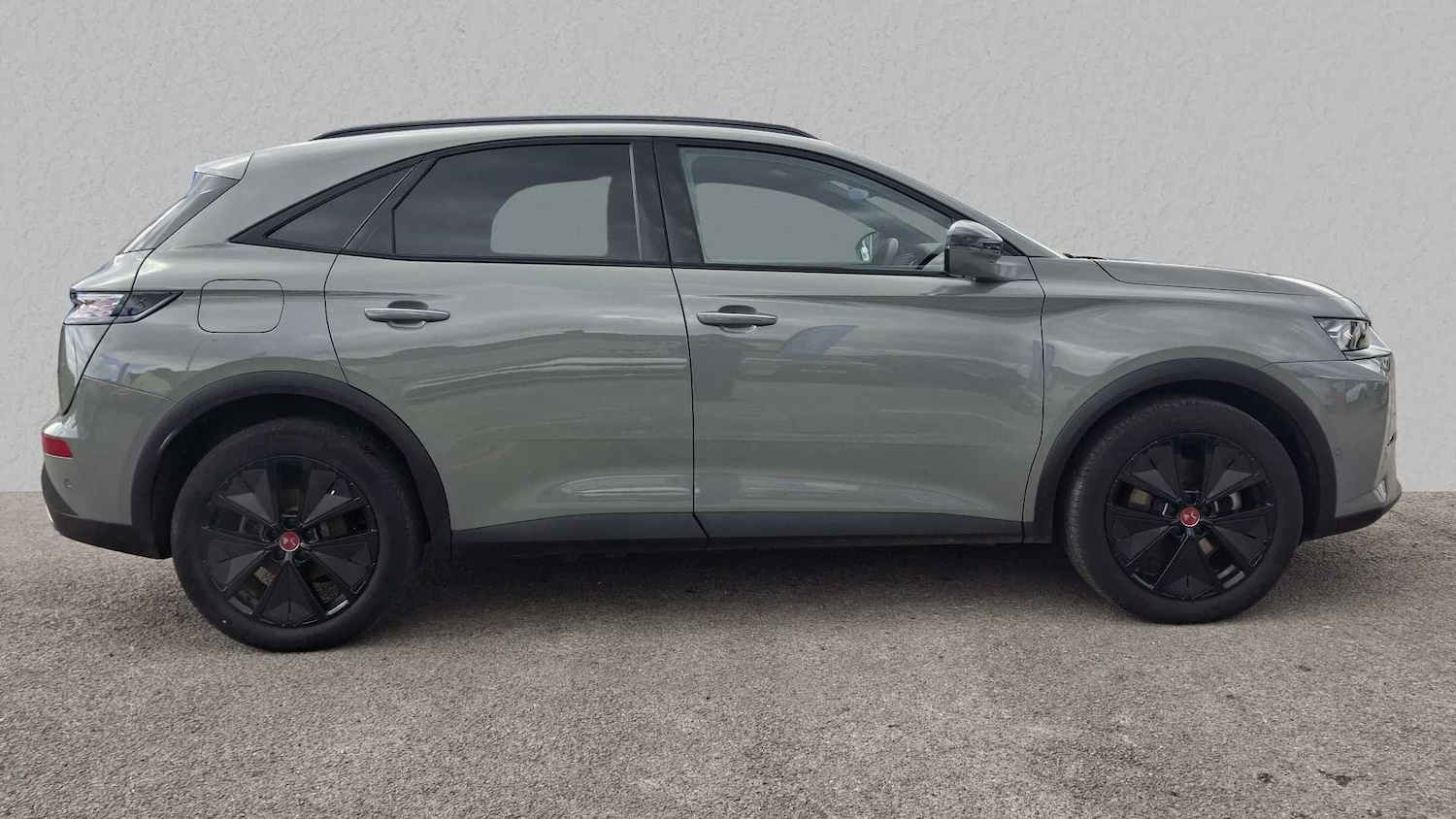 Used DS Automobiles DS 7 2024 for sale - 77860333: Photo 5