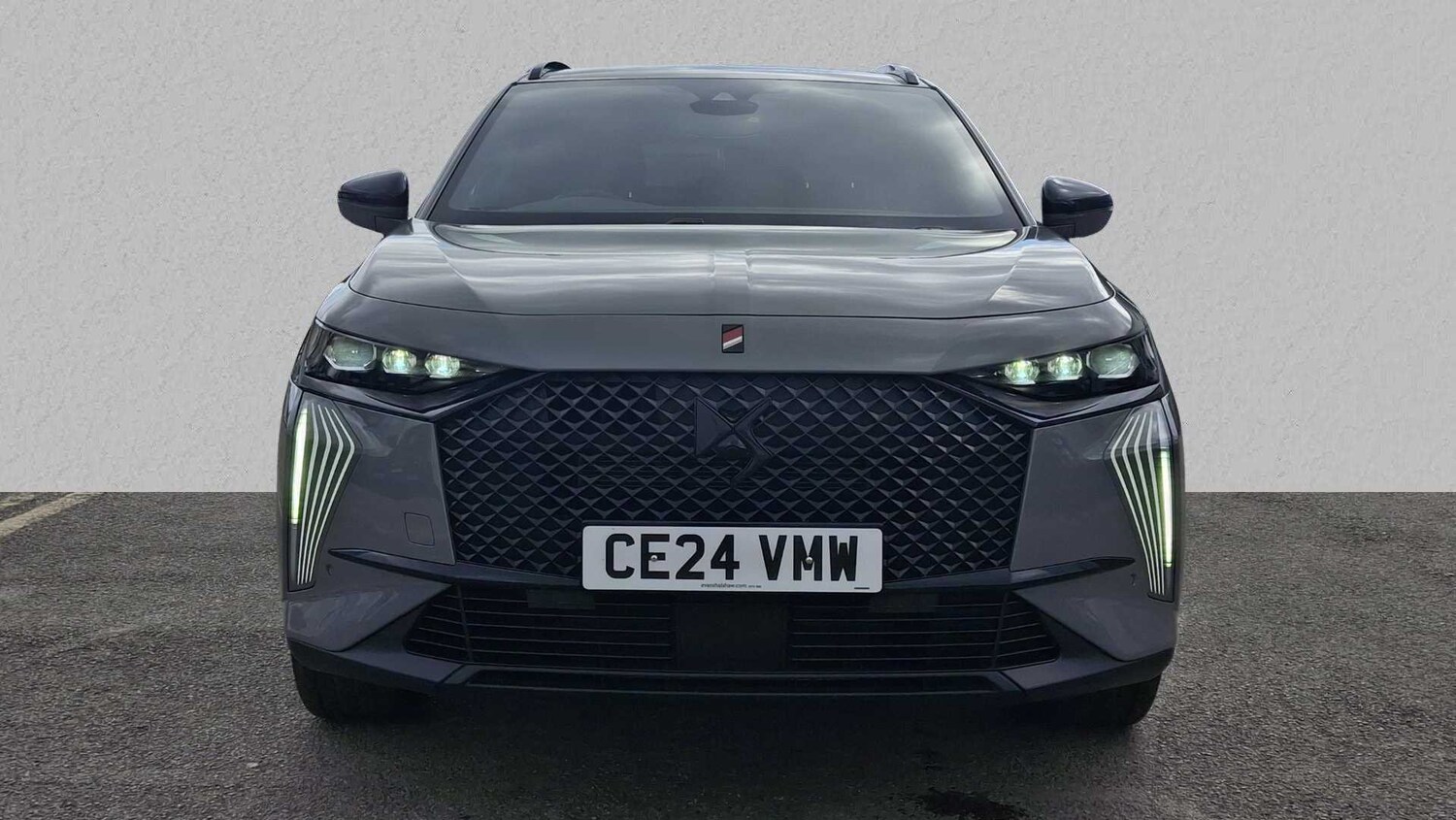 Used DS Automobiles DS 7 2024 for sale - 77860333: Photo 7