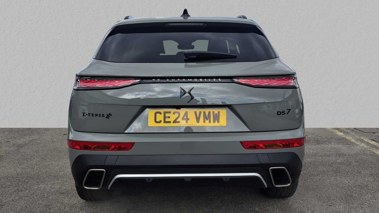 Used DS Automobiles DS 7 2024 for sale - 77860333: Photo 9