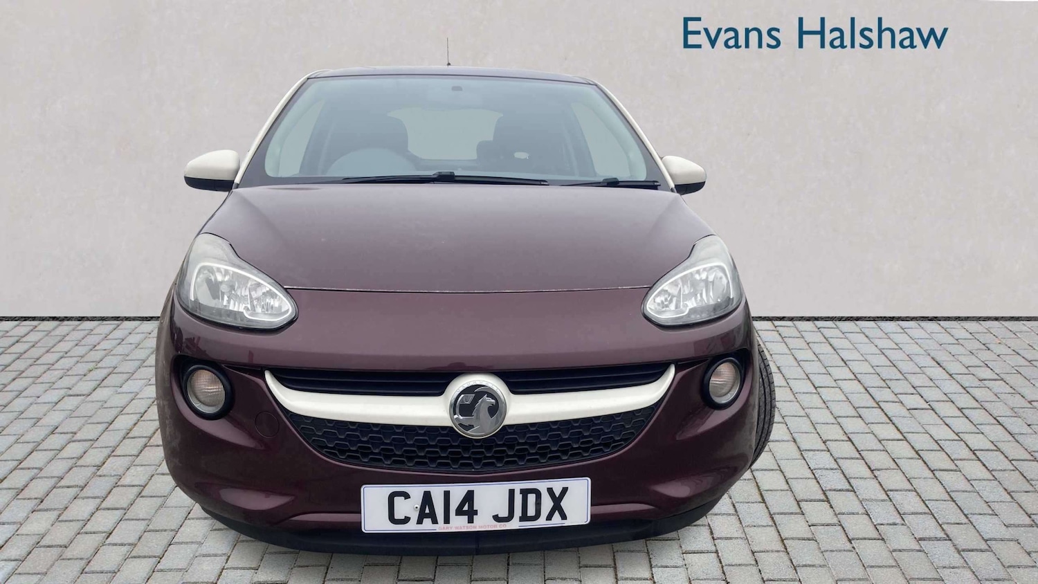 Used Vauxhall ADAM for sale - 77860347: Photo 5