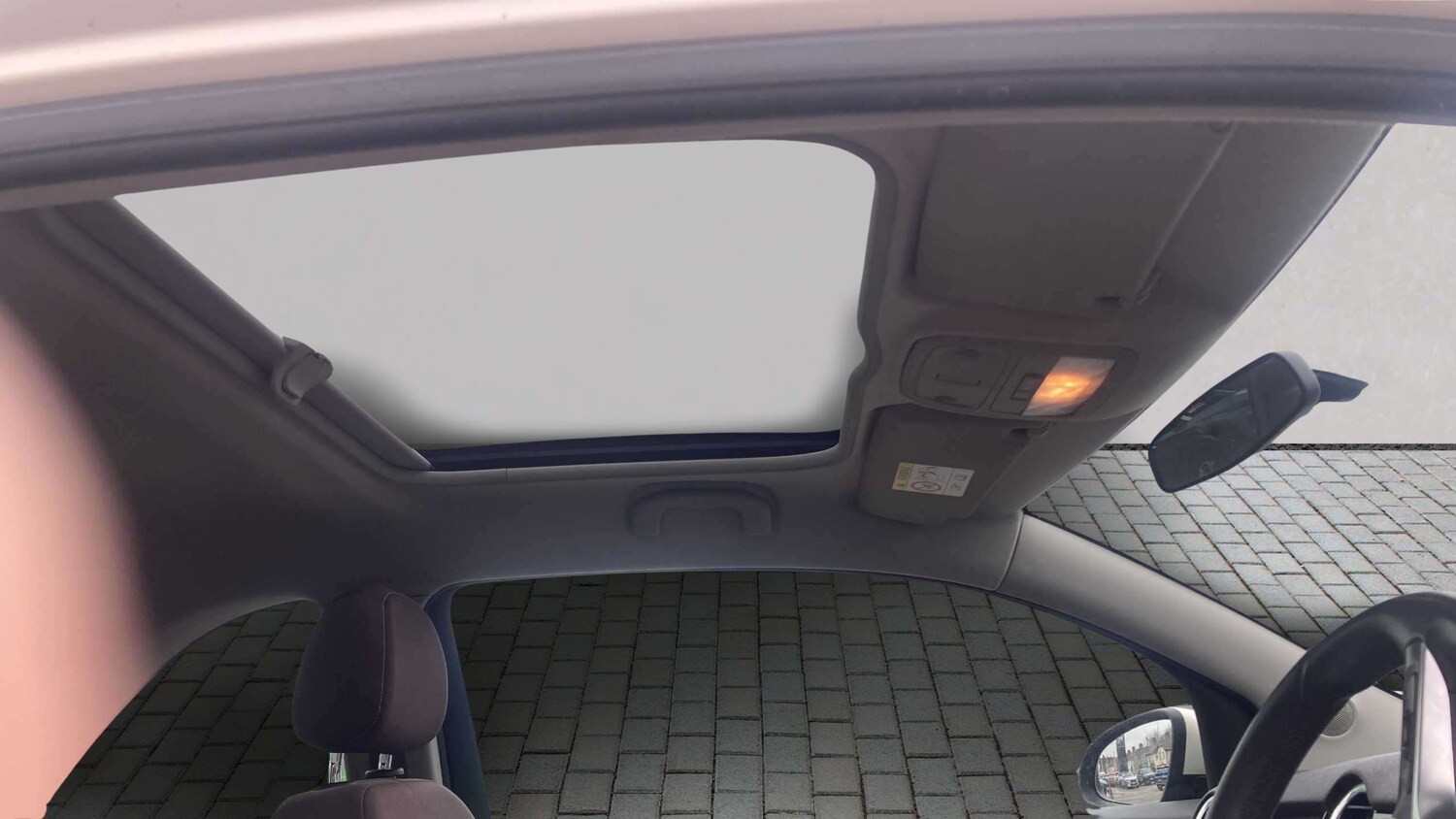 Used Vauxhall ADAM for sale - 77860347: Photo 6