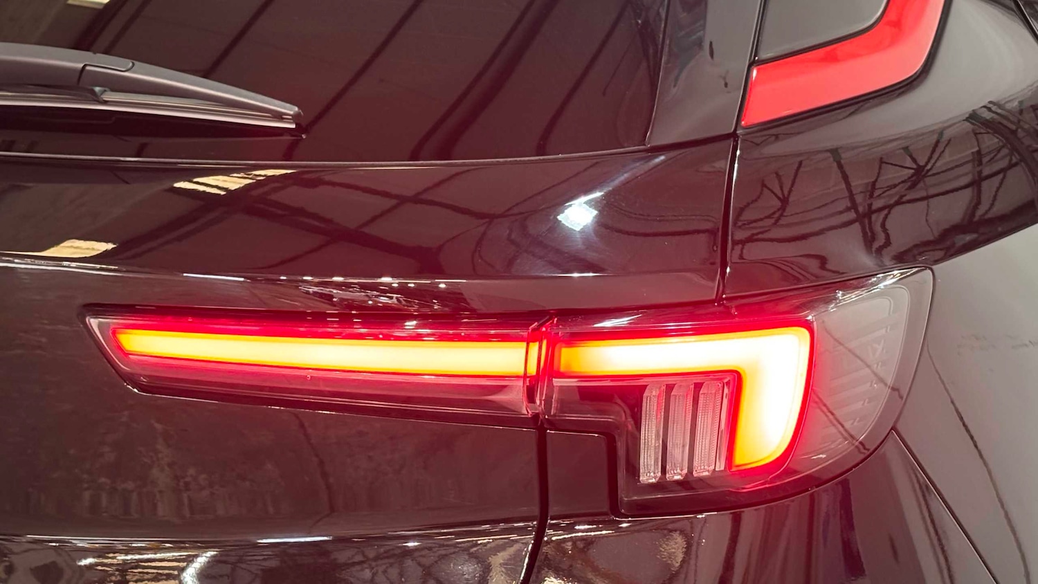 Used Vauxhall Mokka for sale - 77861444: Photo 10