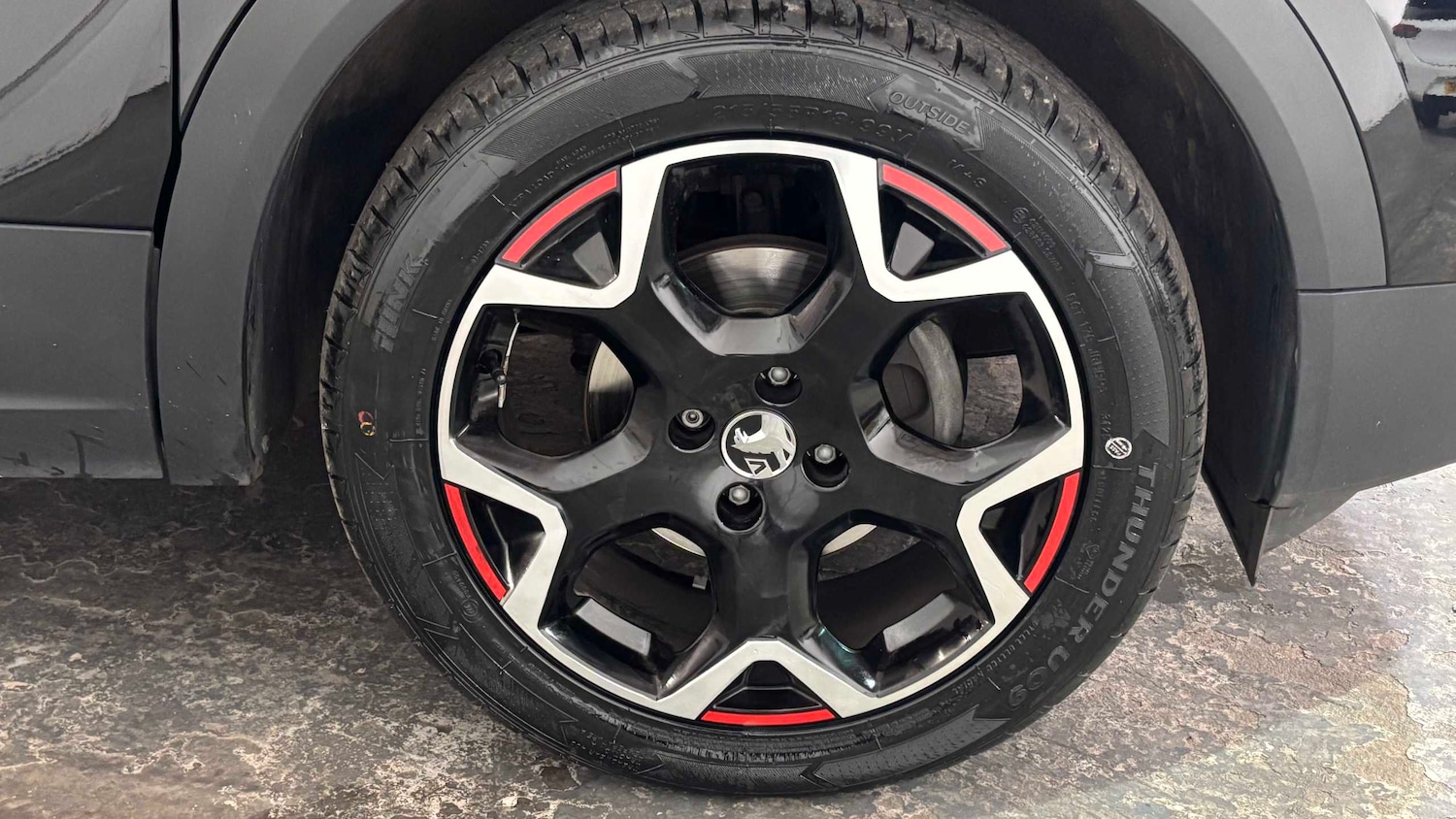 Used Vauxhall Mokka for sale - 77861444: Photo 11