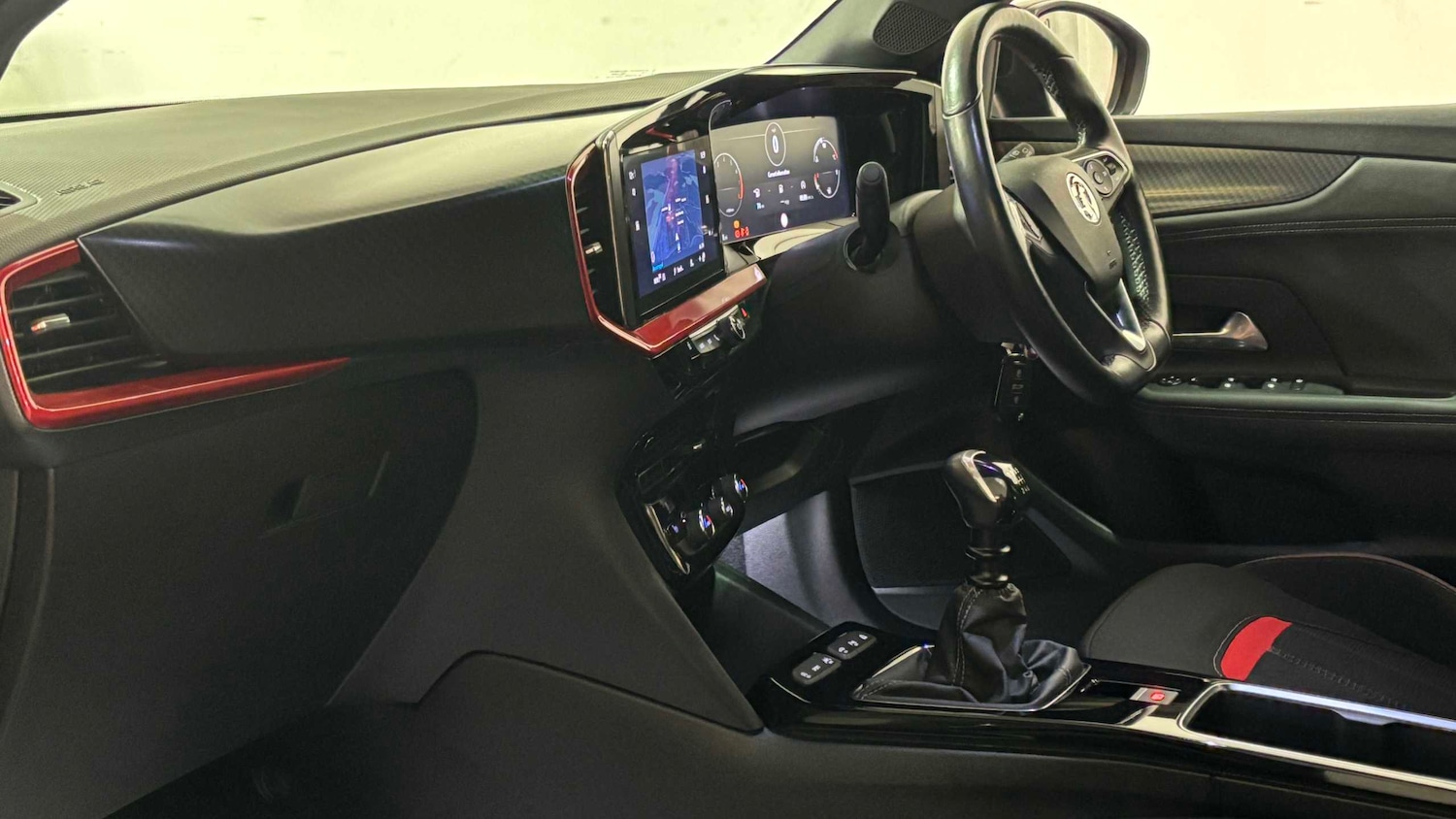 Used Vauxhall Mokka for sale - 77861444: Photo 12