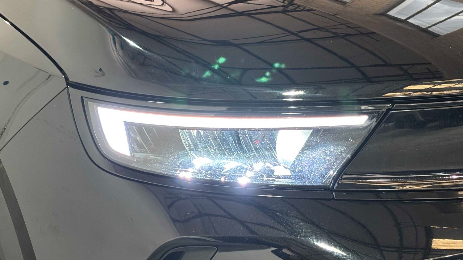 Used Vauxhall Mokka for sale - 77861444: Photo 14