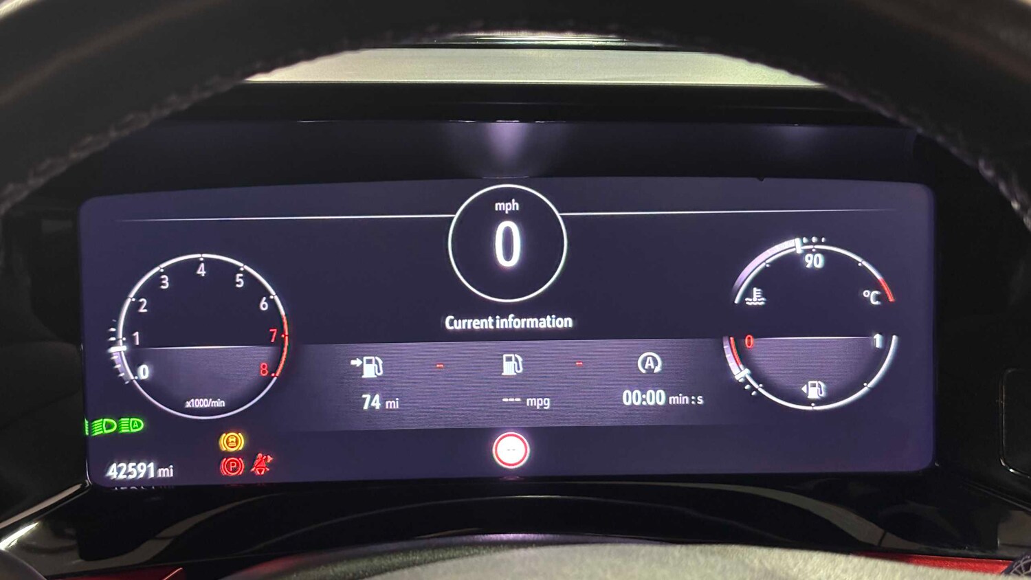 Used Vauxhall Mokka for sale - 77861444: Photo 15