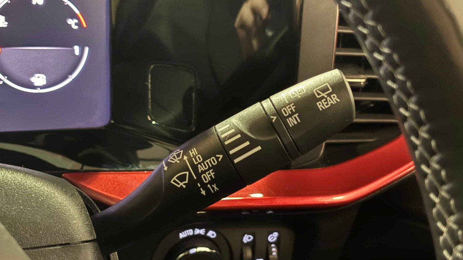 Used Vauxhall Mokka for sale - 77861444: Photo 18