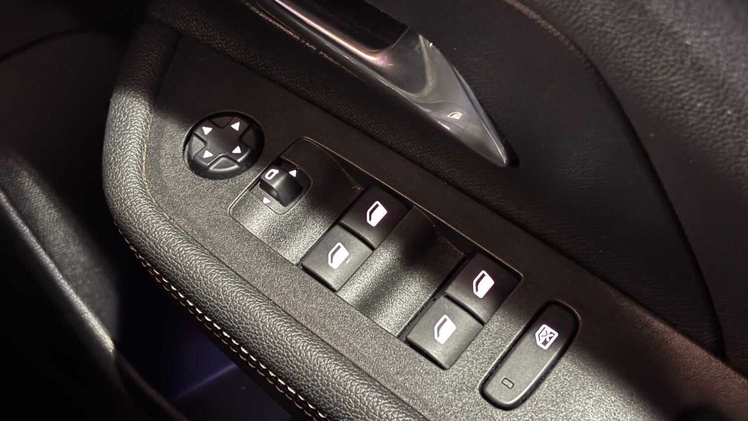 Used Vauxhall Mokka for sale - 77861444: Photo 19