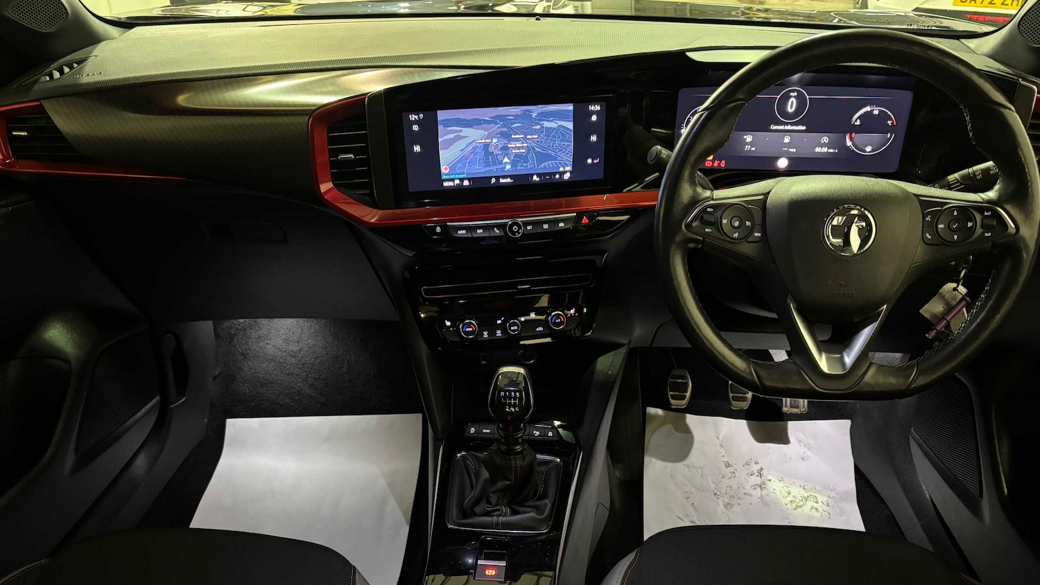 Used Vauxhall Mokka for sale - 77861444: Photo 2