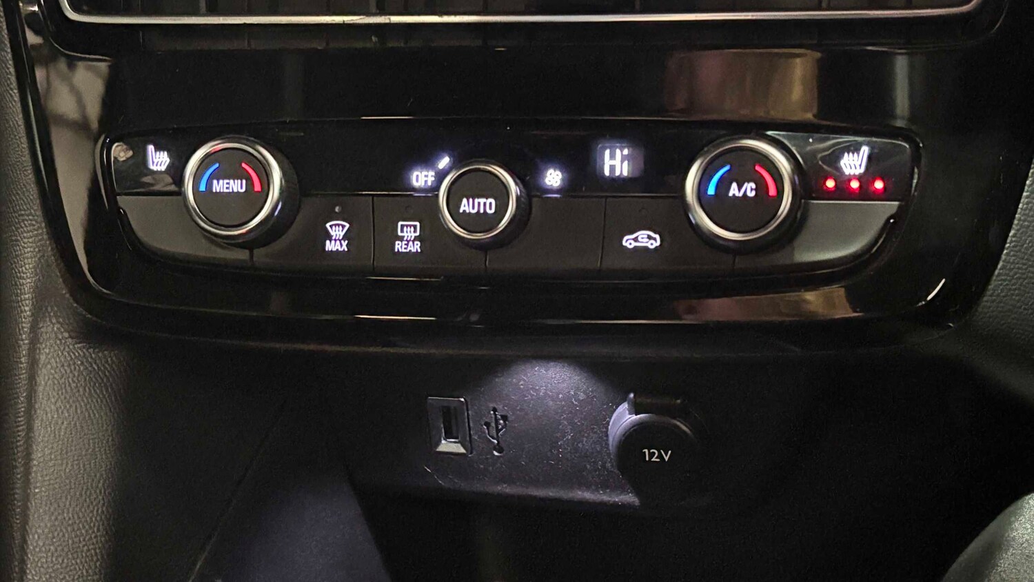 Used Vauxhall Mokka for sale - 77861444: Photo 20