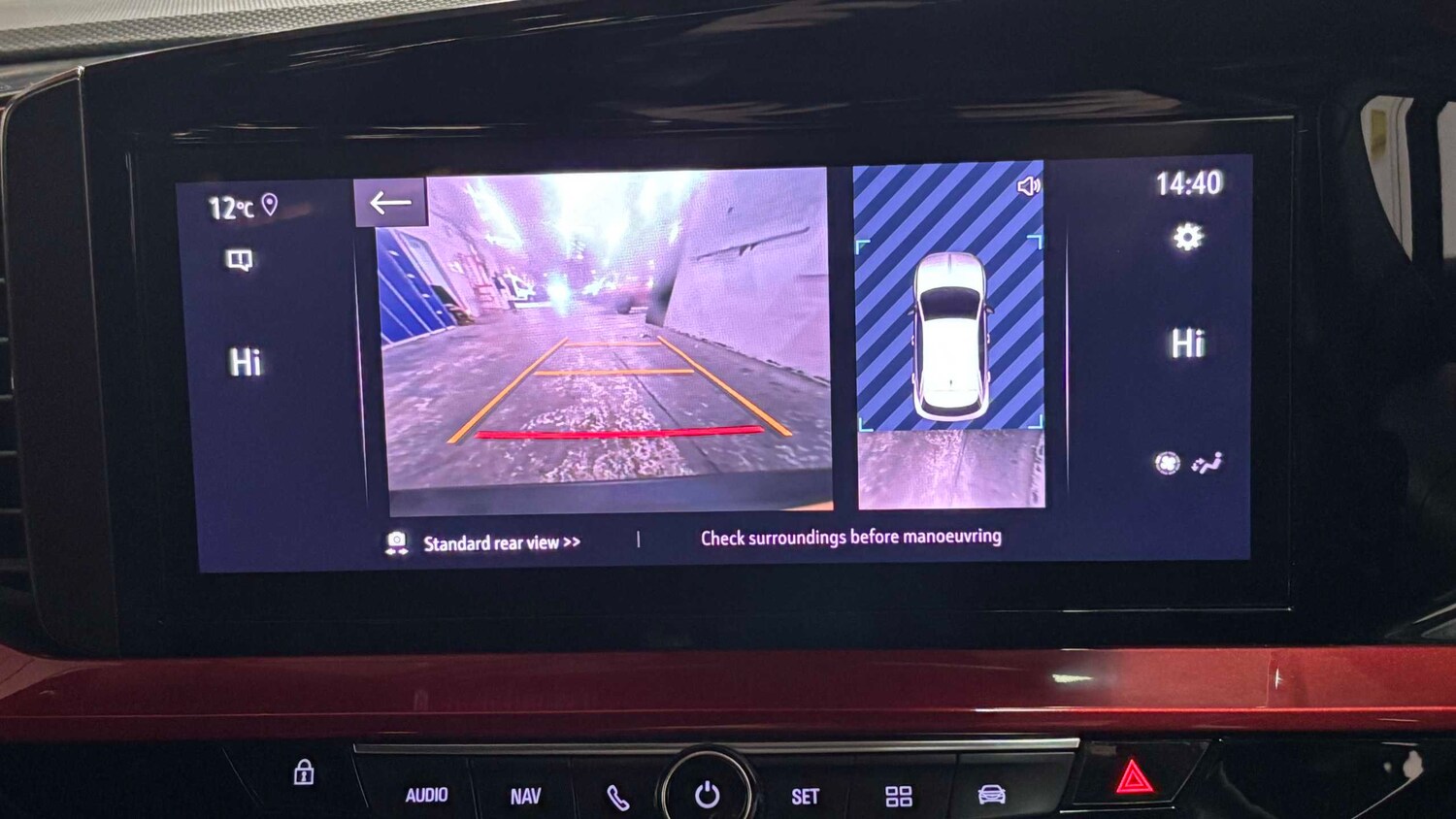 Used Vauxhall Mokka for sale - 77861444: Photo 22