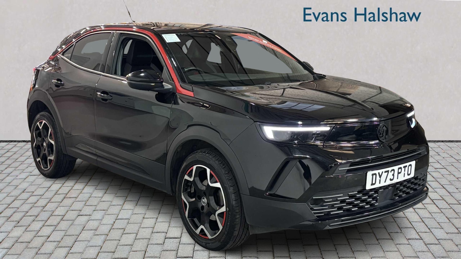 Used Vauxhall Mokka for sale - 77861444: Photo 8