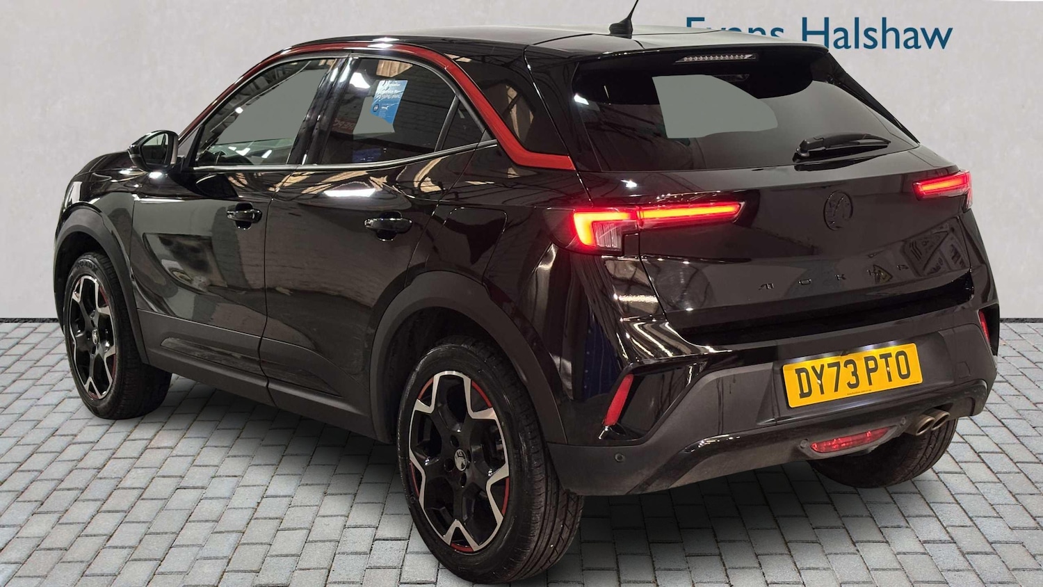 Used Vauxhall Mokka for sale - 77861444: Photo 9