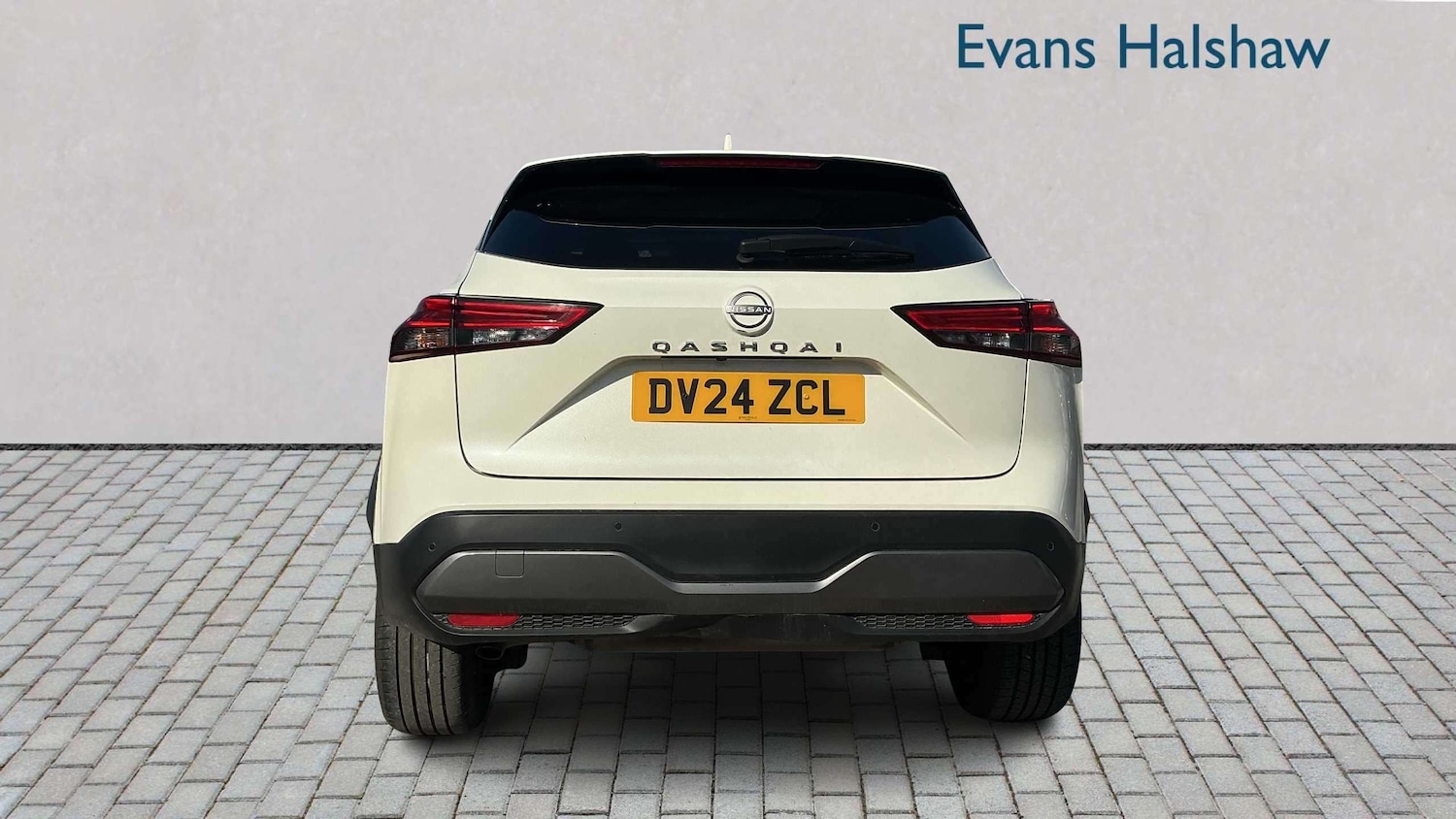 Used Nissan Qashqai 2024 for sale - 77859355: Photo 4