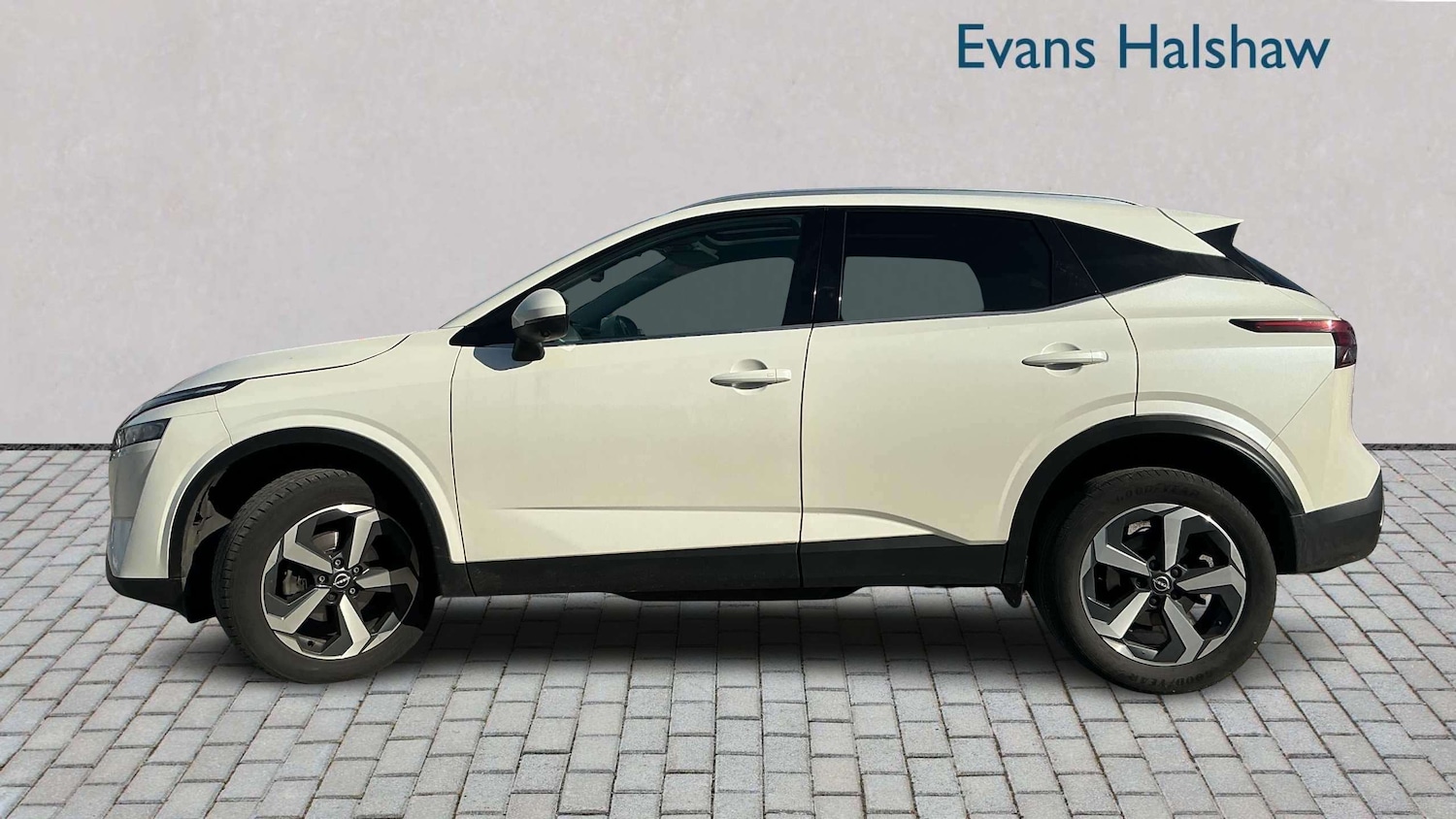 Used Nissan Qashqai 2024 for sale - 77859355: Photo 5