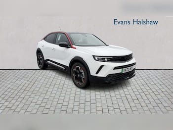 Used Vauxhall Mokka 2022 for sale - 79716234: Photo