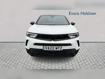 Used Vauxhall Mokka 2022 for sale - 79716234: Photo