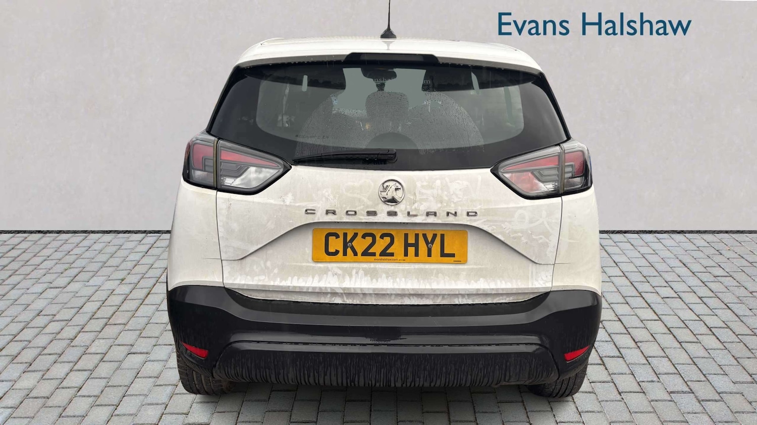 Used Vauxhall Crossland for sale - 77857793: Photo 3