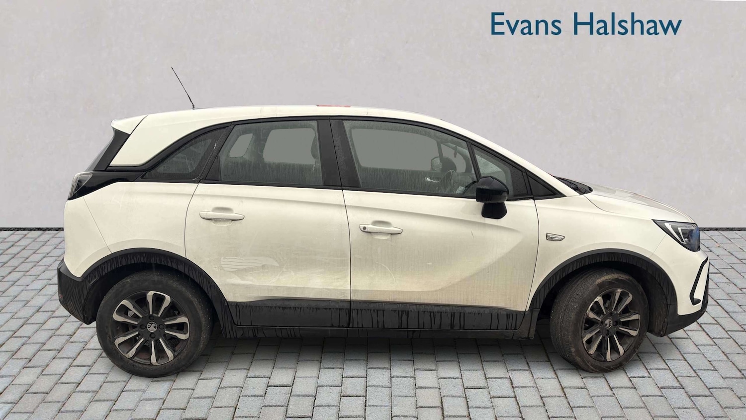 Used Vauxhall Crossland for sale - 77857793: Photo 4