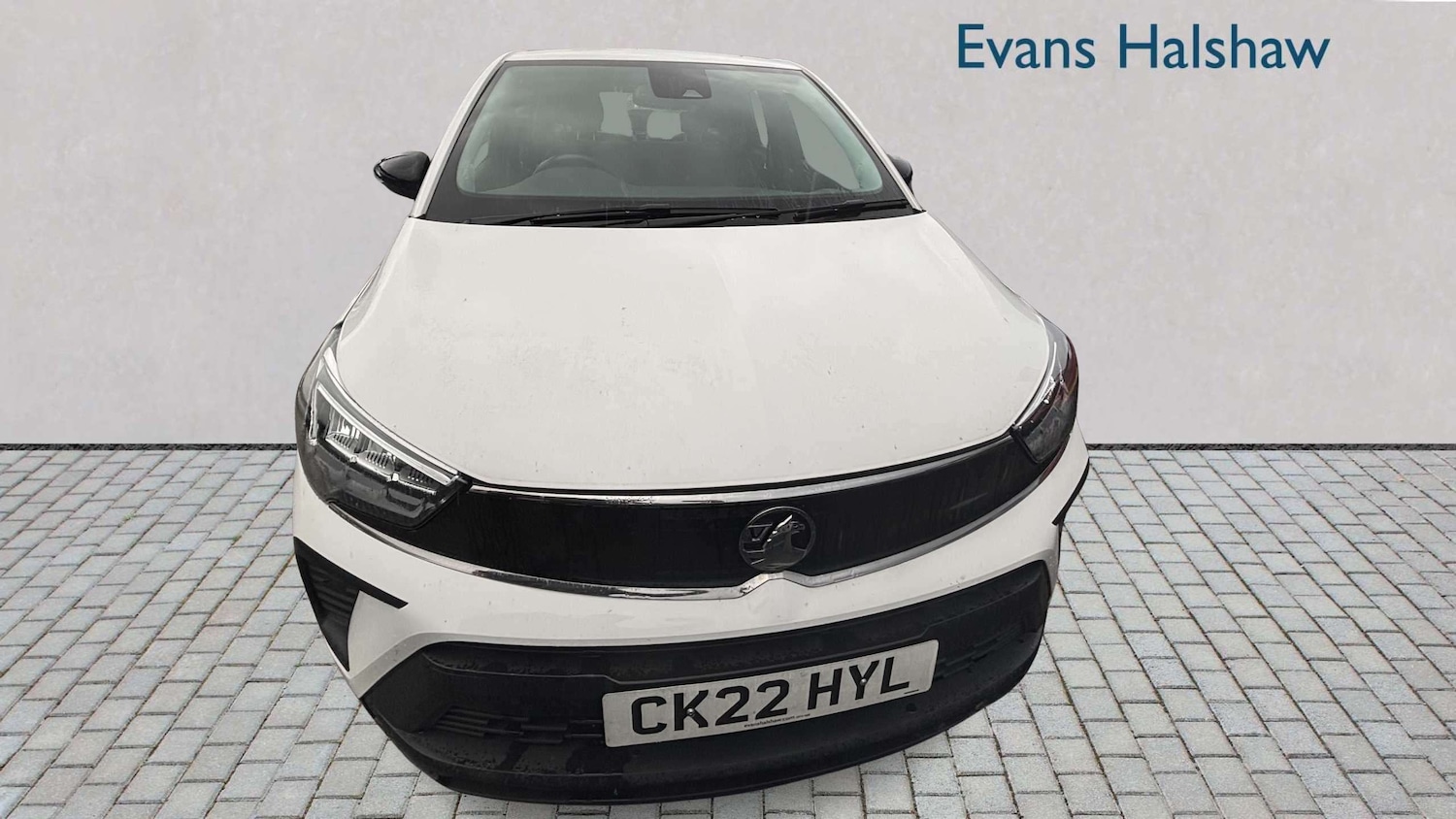 Used Vauxhall Crossland for sale - 77857793: Photo 5