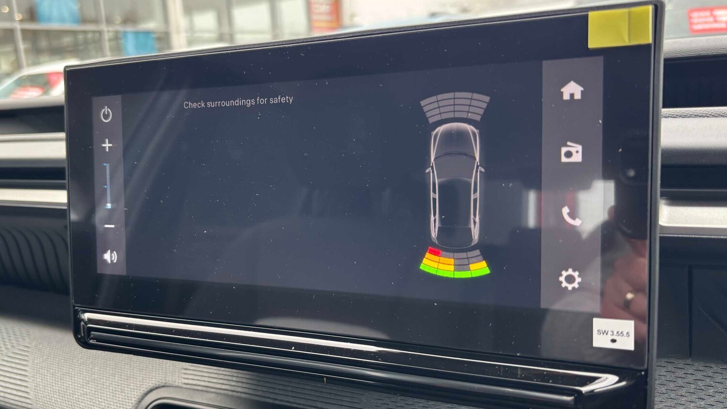 Used Citroen C3 for sale - 77857038: Photo 11