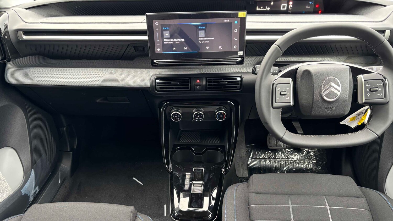 Used Citroen C3 for sale - 77857038: Photo 17