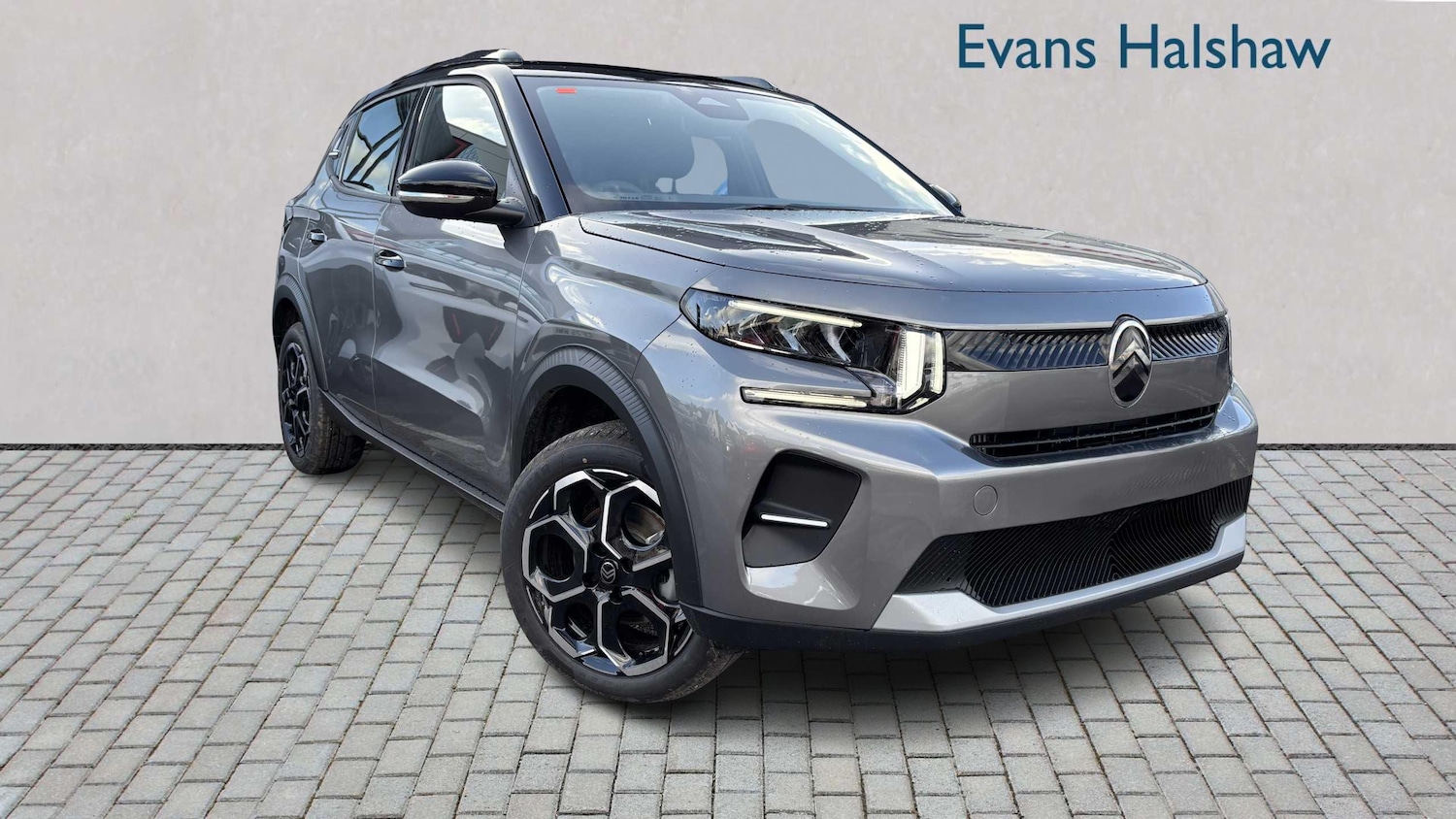 Used Citroen C3 for sale - 77857038: Photo 2