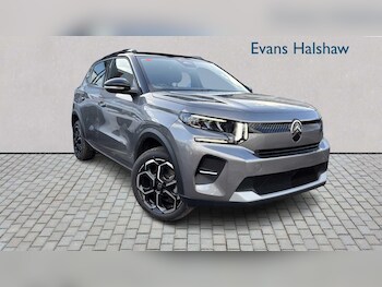 Used Citroen C3 2025 for sale - 77857038: Photo